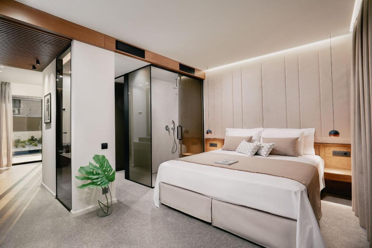 Origami Boutique Residences Anabolu Dış mekan fotoğraf