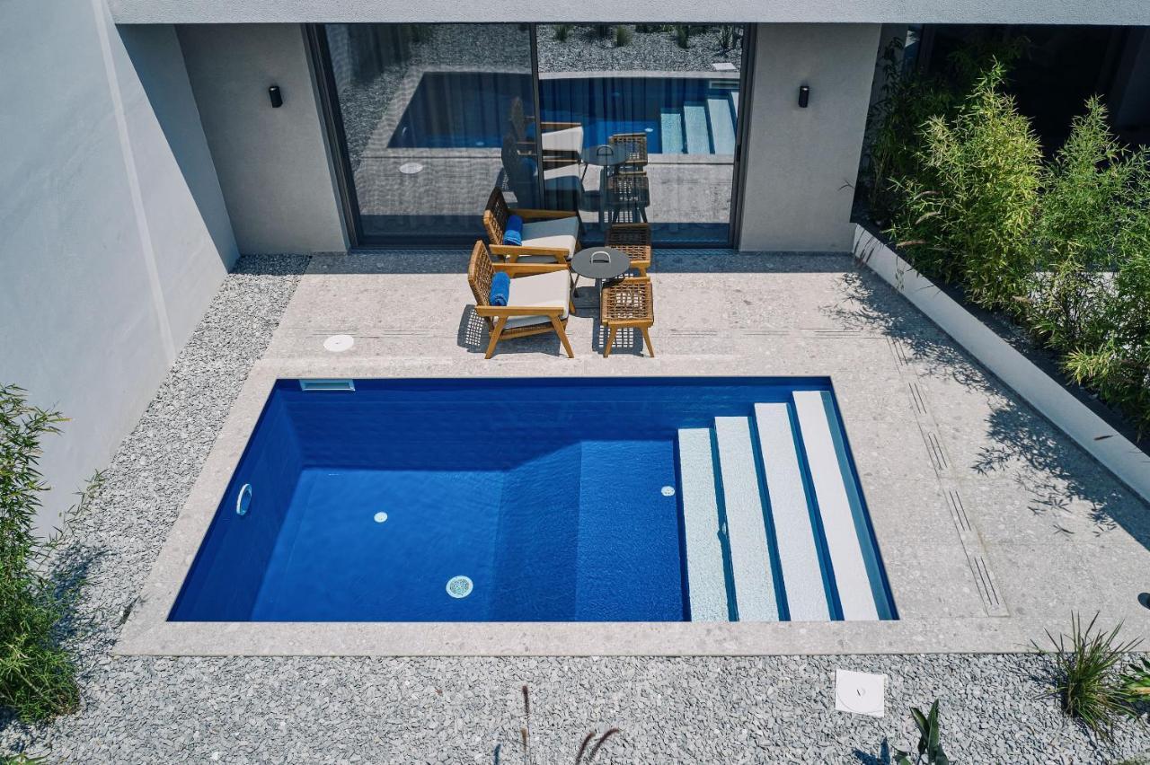 Origami Boutique Residences Anabolu Dış mekan fotoğraf