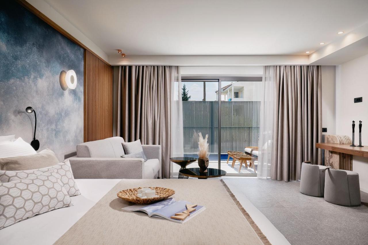 Origami Boutique Residences Anabolu Dış mekan fotoğraf