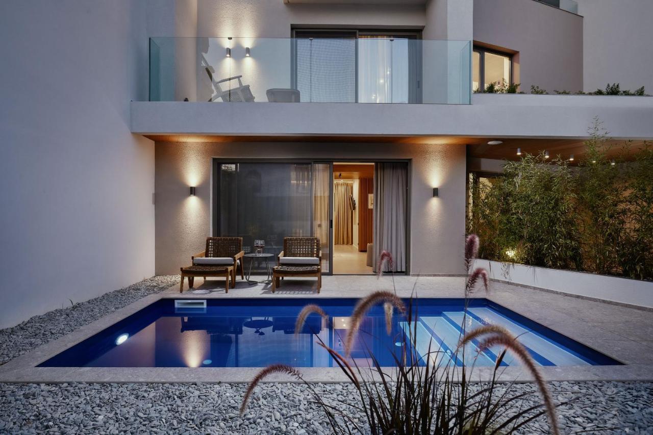 Origami Boutique Residences Anabolu Dış mekan fotoğraf