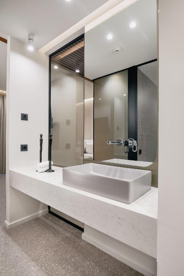 Origami Boutique Residences Anabolu Dış mekan fotoğraf