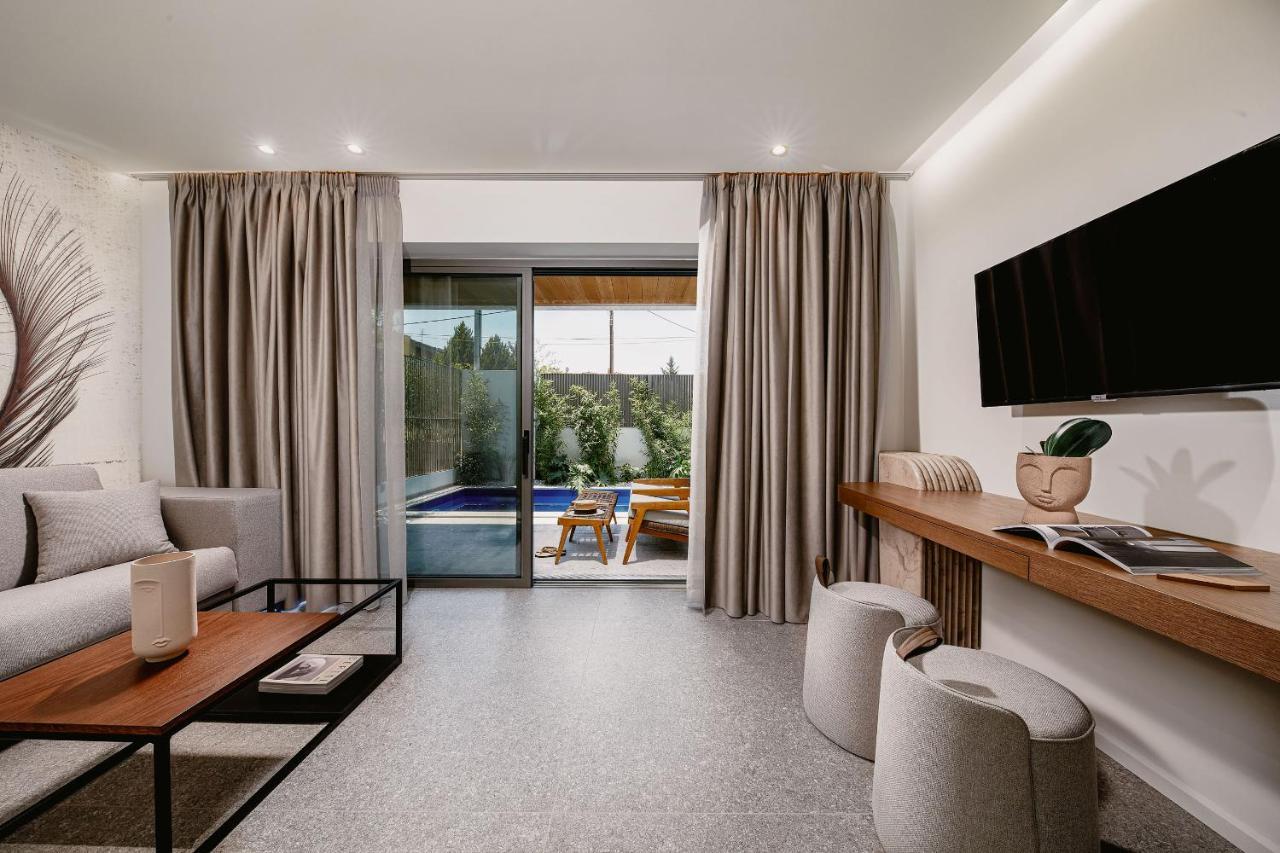 Origami Boutique Residences Anabolu Dış mekan fotoğraf