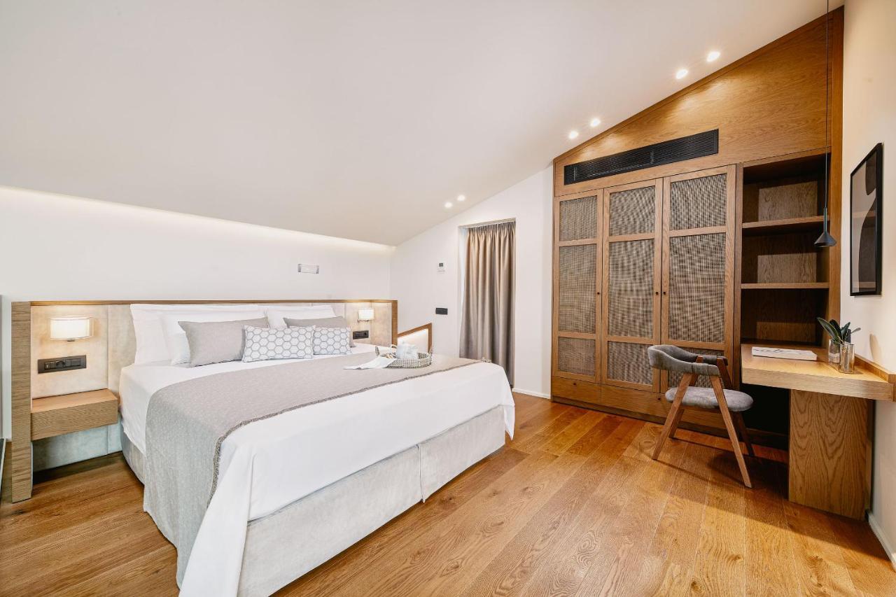 Origami Boutique Residences Anabolu Dış mekan fotoğraf