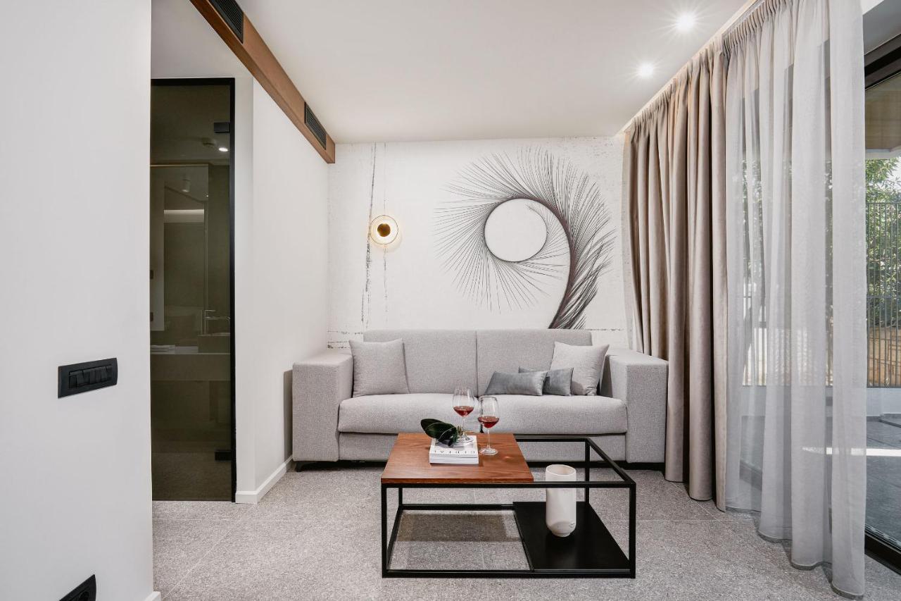 Origami Boutique Residences Anabolu Dış mekan fotoğraf