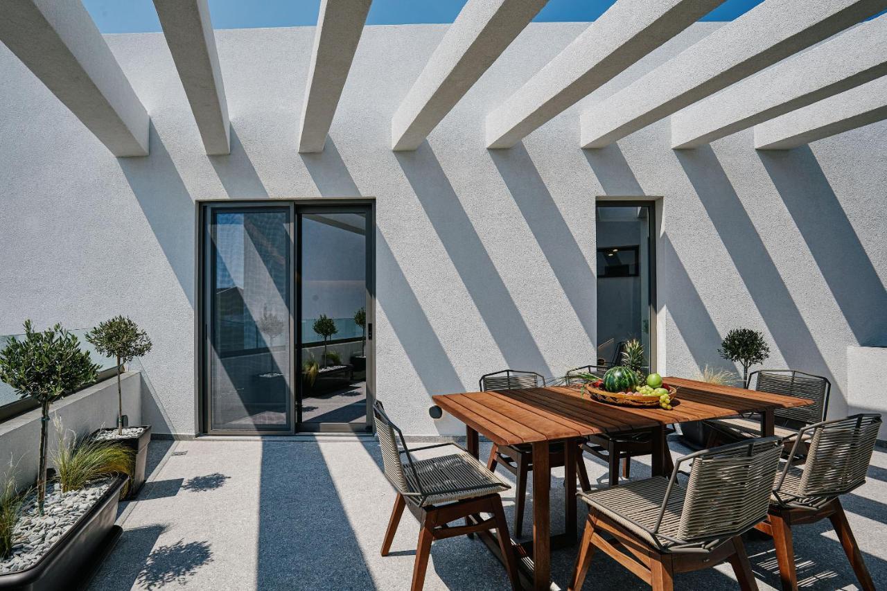 Origami Boutique Residences Anabolu Dış mekan fotoğraf