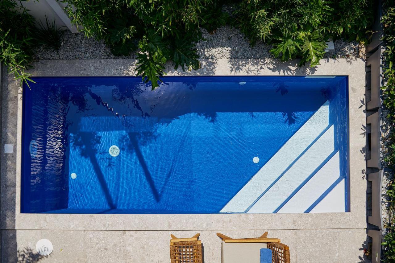 Origami Boutique Residences Anabolu Dış mekan fotoğraf