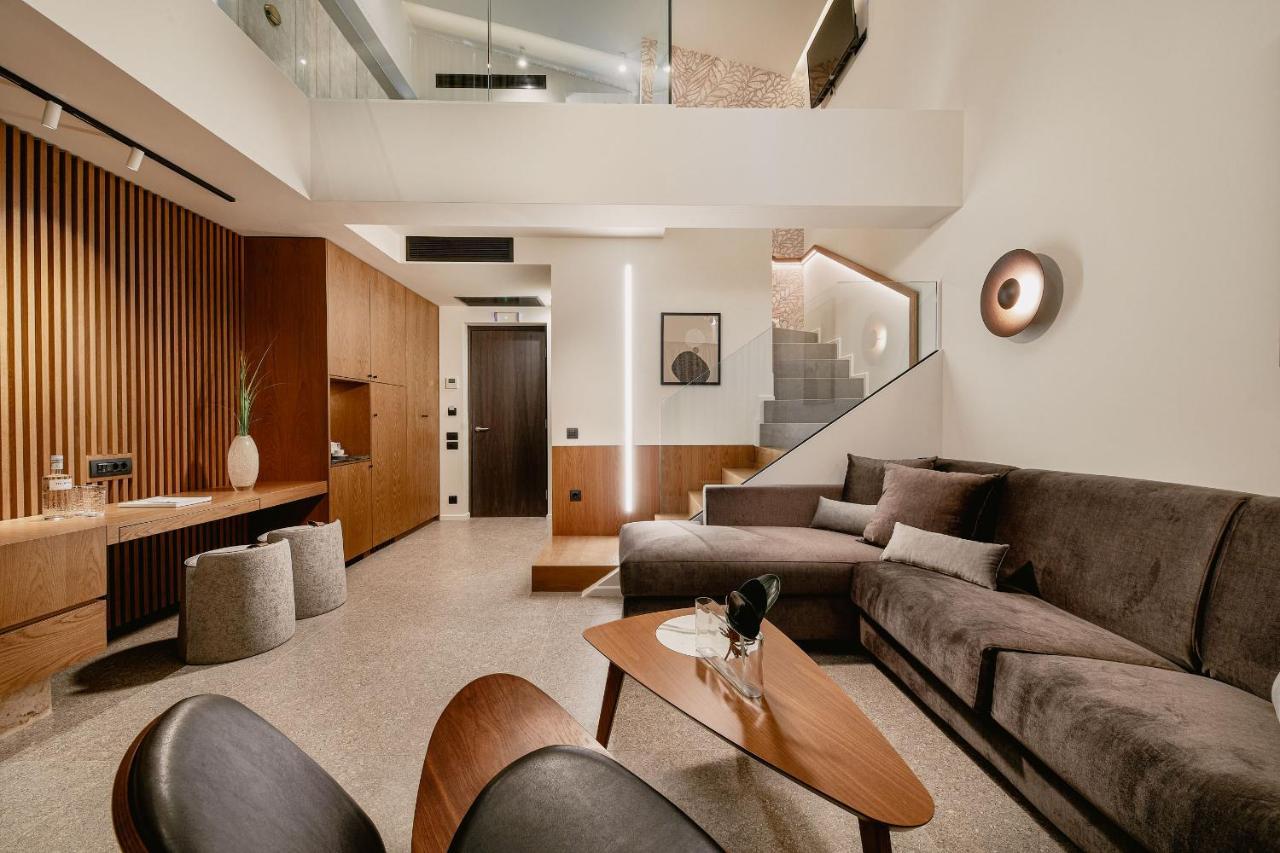 Origami Boutique Residences Anabolu Dış mekan fotoğraf
