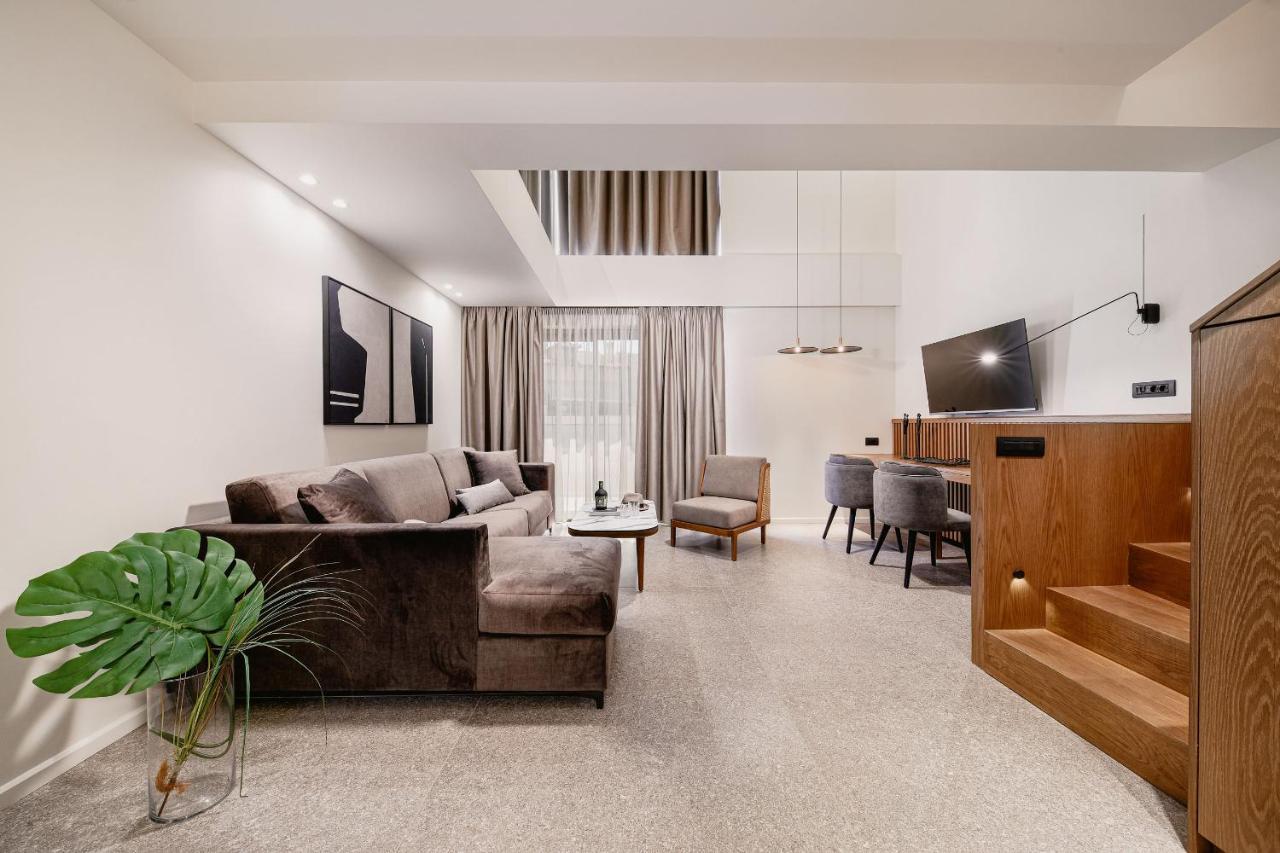 Origami Boutique Residences Anabolu Dış mekan fotoğraf