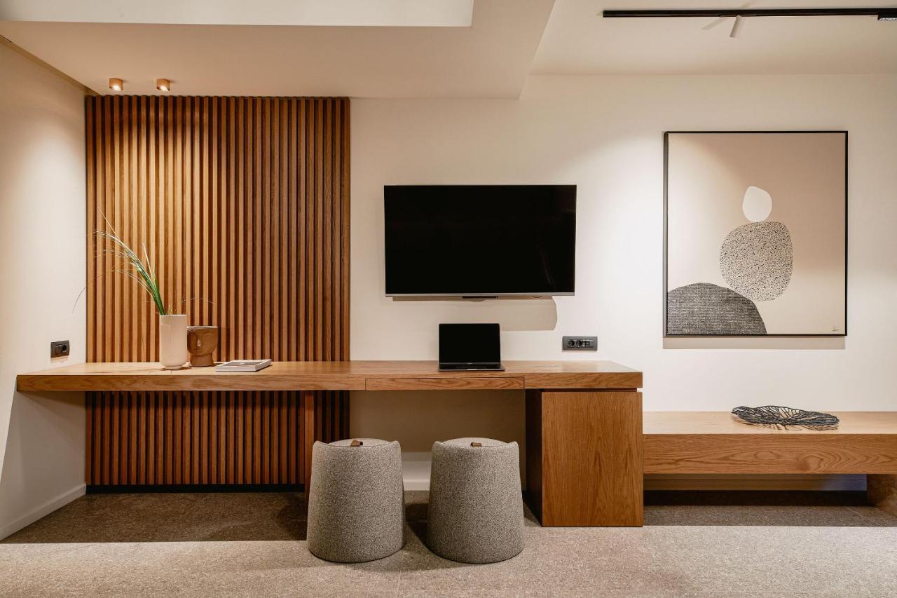 Origami Boutique Residences Anabolu Dış mekan fotoğraf