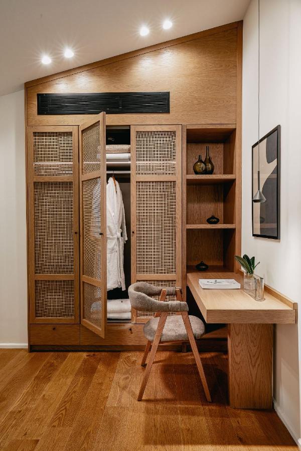 Origami Boutique Residences Anabolu Dış mekan fotoğraf
