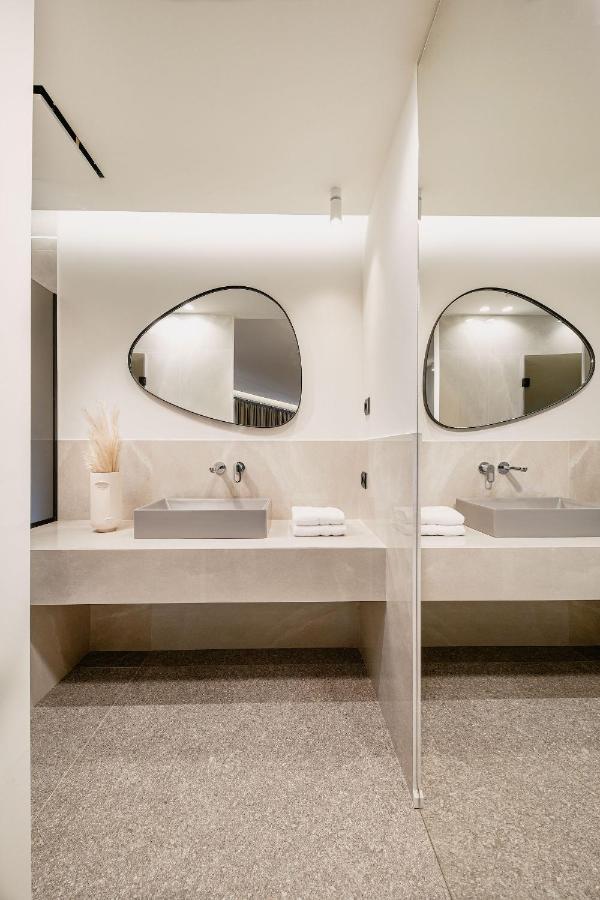 Origami Boutique Residences Anabolu Dış mekan fotoğraf