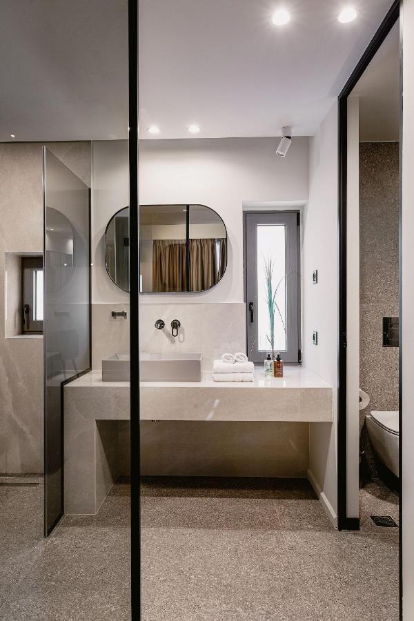 Origami Boutique Residences Anabolu Dış mekan fotoğraf