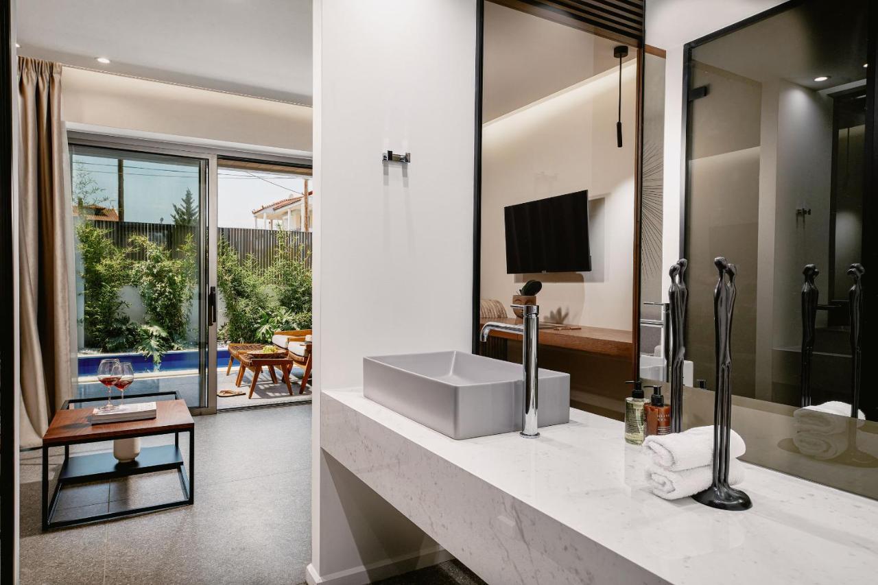 Origami Boutique Residences Anabolu Dış mekan fotoğraf