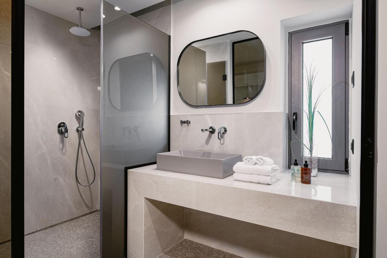 Origami Boutique Residences Anabolu Dış mekan fotoğraf