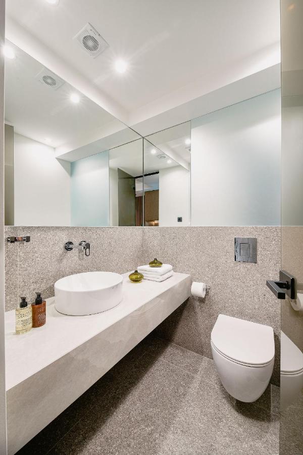 Origami Boutique Residences Anabolu Dış mekan fotoğraf