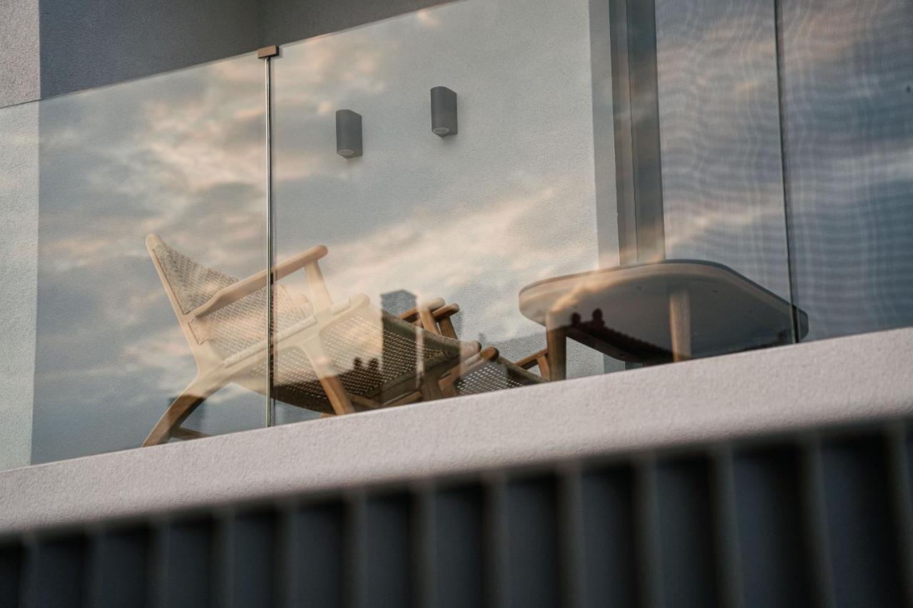 Origami Boutique Residences Anabolu Dış mekan fotoğraf
