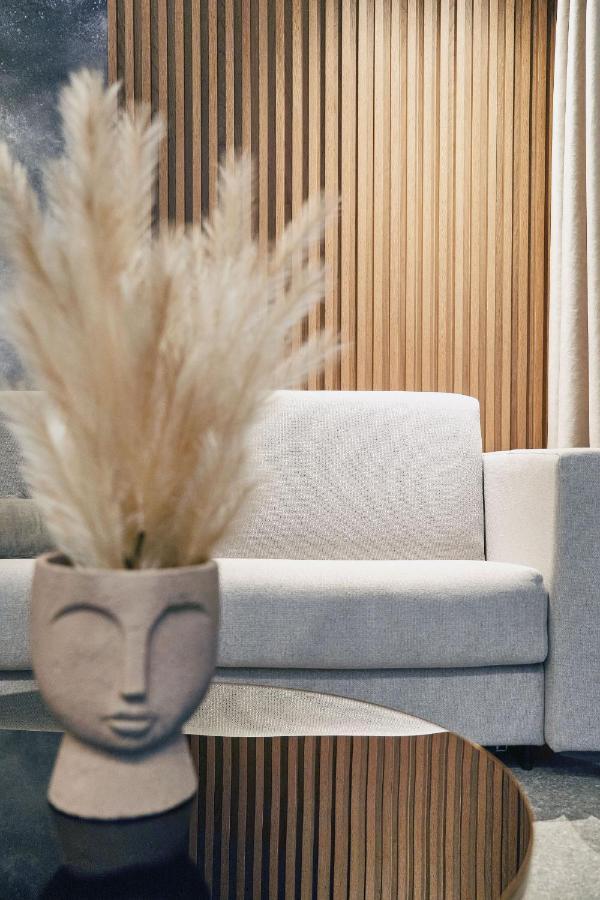 Origami Boutique Residences Anabolu Dış mekan fotoğraf