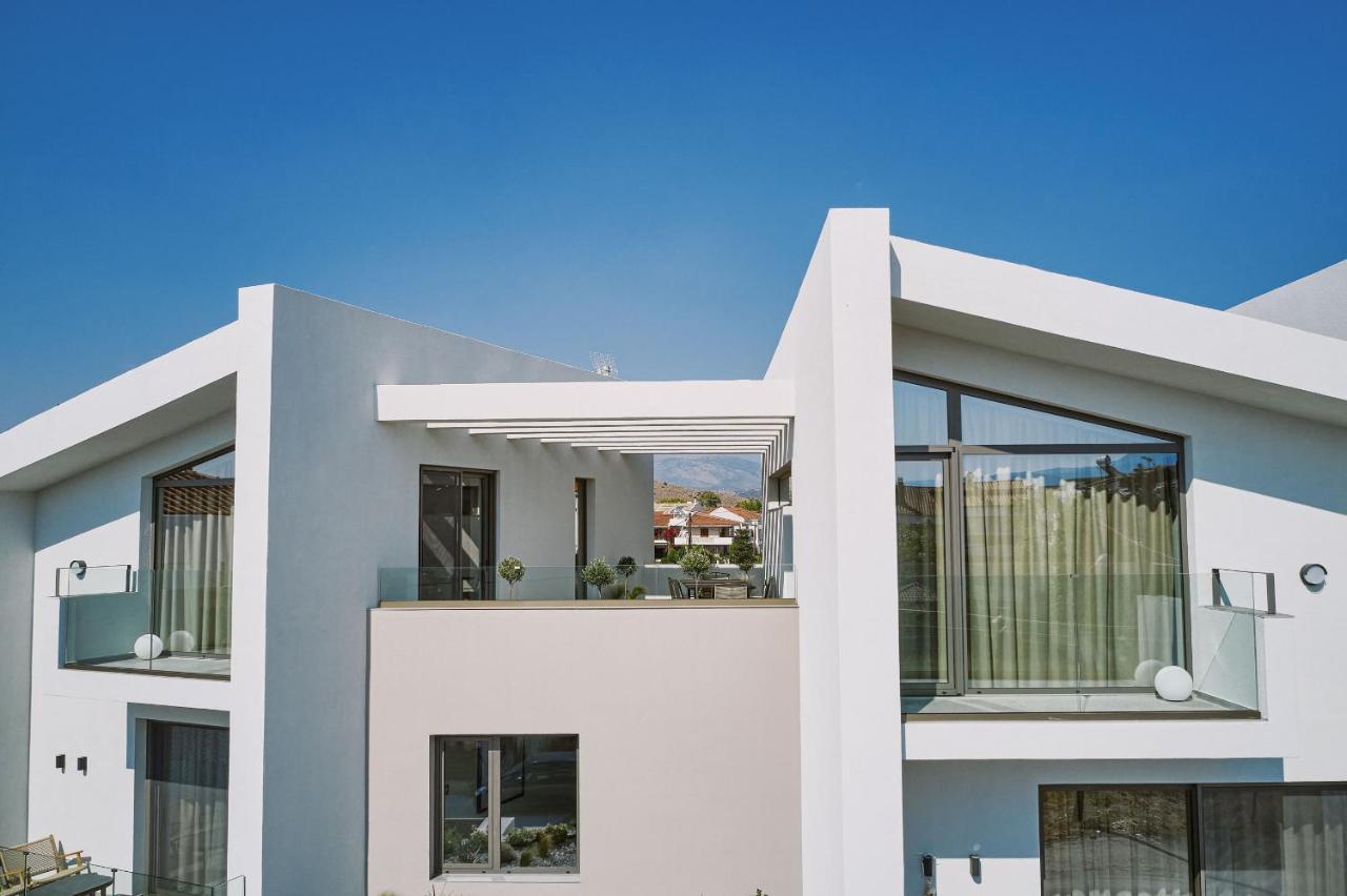 Origami Boutique Residences Anabolu Dış mekan fotoğraf