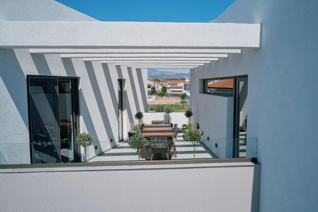 Origami Boutique Residences Anabolu Dış mekan fotoğraf