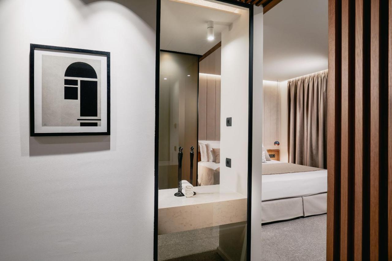 Origami Boutique Residences Anabolu Dış mekan fotoğraf