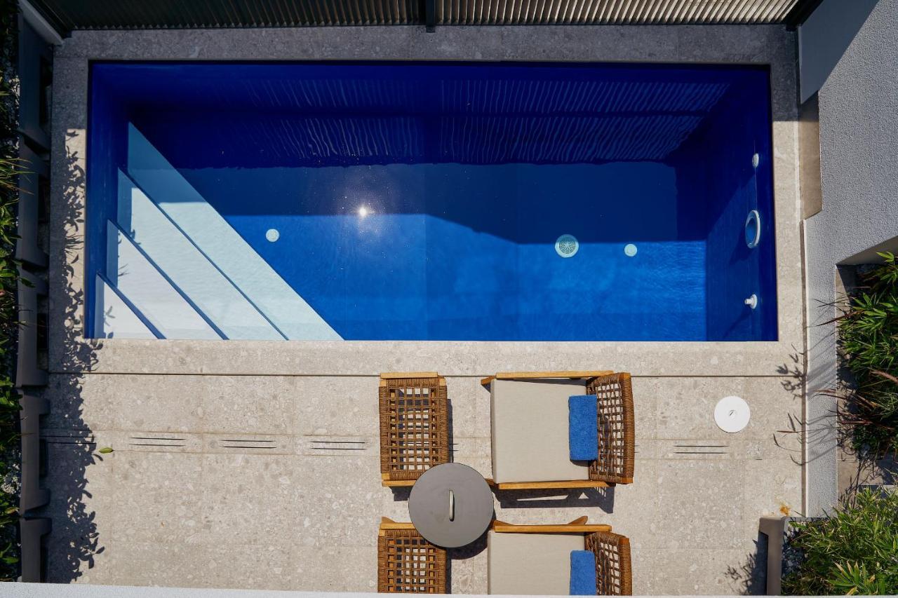 Origami Boutique Residences Anabolu Dış mekan fotoğraf